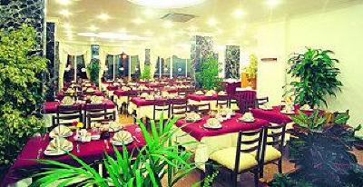 фото отеля Kleopatra Micador Hotel Alanya