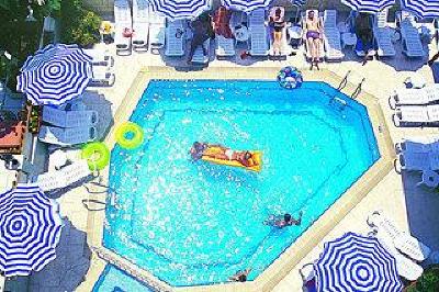 фото отеля Kleopatra Micador Hotel Alanya