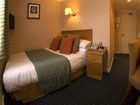 фото отеля Strathdon Hotel Nottingham