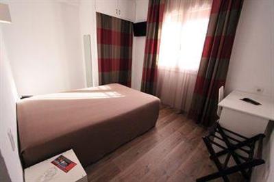 фото отеля Hotel San Carlu Citadelle