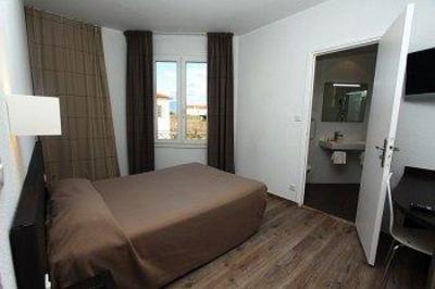 фото отеля Hotel San Carlu Citadelle