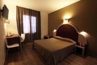 фото отеля Hotel San Carlu Citadelle