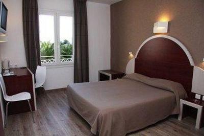 фото отеля Hotel San Carlu Citadelle
