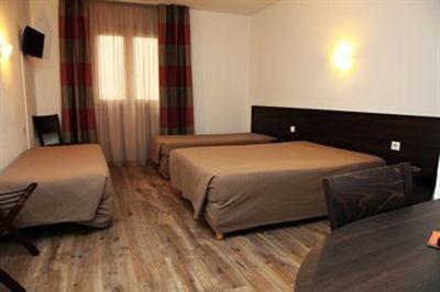 фото отеля Hotel San Carlu Citadelle