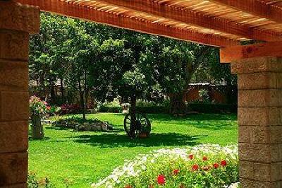 фото отеля San Agustin Urubamba Hotel
