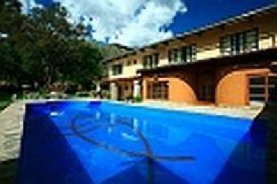 фото отеля San Agustin Urubamba Hotel
