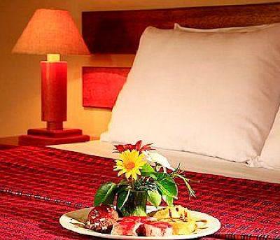 фото отеля San Agustin Urubamba Hotel