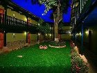 фото отеля San Agustin Urubamba Hotel