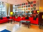фото отеля Golden Tulip Victoria - Bucharest
