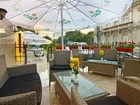 фото отеля Golden Tulip Victoria - Bucharest