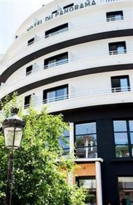 фото отеля Panorama Hotel Lourdes