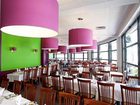 фото отеля Panorama Hotel Lourdes