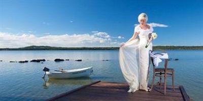 фото отеля Eumarella Shores Noosa Lake Retreat Weyba Downs