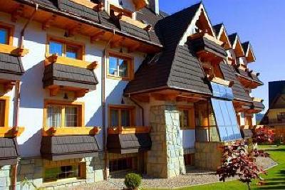 фото отеля Hotel Skalny