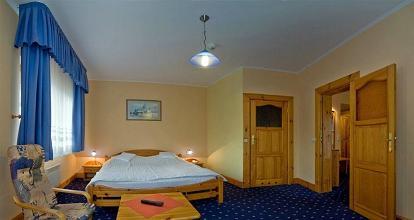 фото отеля Hotel Skalny