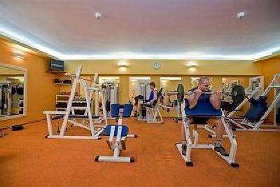 фото отеля Hotel Skalny
