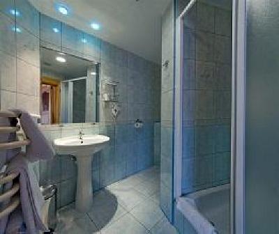 фото отеля Hotel Skalny