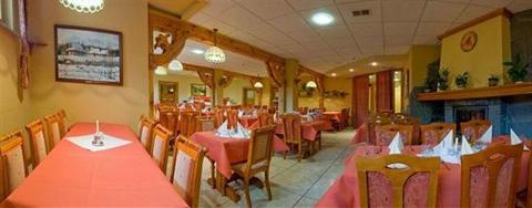 фото отеля Hotel Skalny