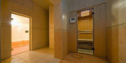 фото отеля Hotel Skalny