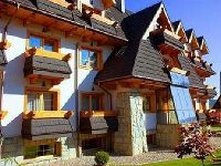 Hotel Skalny