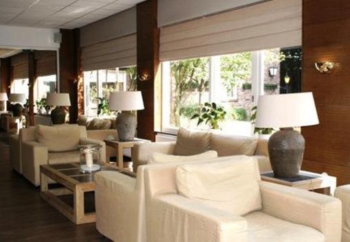 фото отеля Fletcher Hotel-Restaurant Bon Repos