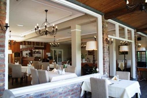 фото отеля Fletcher Hotel-Restaurant Bon Repos