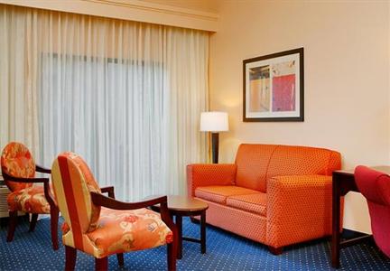 фото отеля Courtyard by Marriott Atlanta Alpharetta