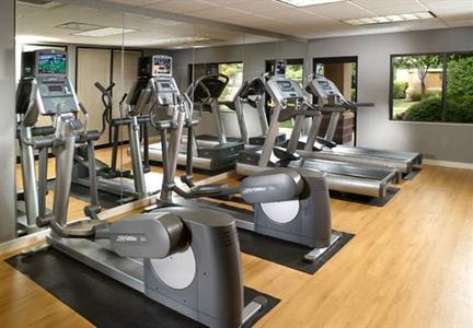фото отеля Courtyard by Marriott Atlanta Alpharetta
