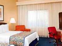 Courtyard by Marriott Atlanta Alpharetta