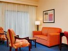 фото отеля Courtyard by Marriott Atlanta Alpharetta