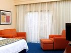 фото отеля Courtyard by Marriott Atlanta Alpharetta