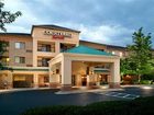 фото отеля Courtyard by Marriott Atlanta Alpharetta