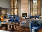 фото отеля Courtyard by Marriott Atlanta Alpharetta