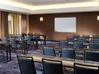 фото отеля Courtyard by Marriott Atlanta Alpharetta