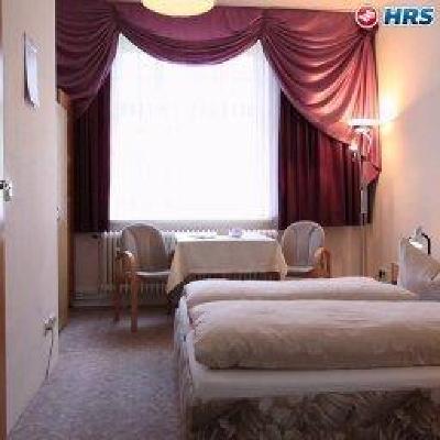 фото отеля Hotel Garni Kirchner