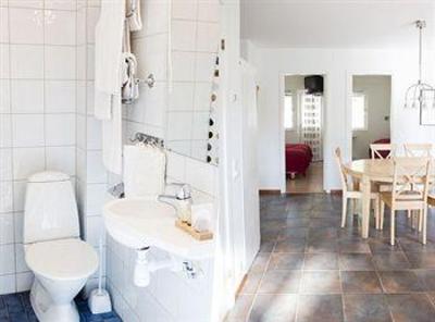 фото отеля Hotel ÅhusStrand