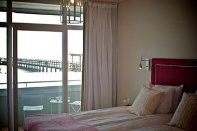 фото отеля Hotel ÅhusStrand