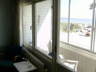 фото отеля Hotel ÅhusStrand