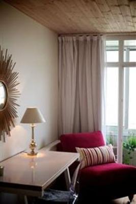 фото отеля Hotel ÅhusStrand