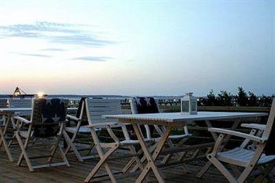 фото отеля Hotel ÅhusStrand