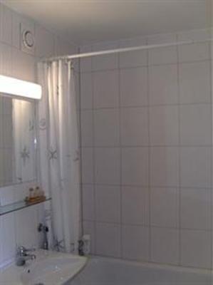 фото отеля Hotel ÅhusStrand