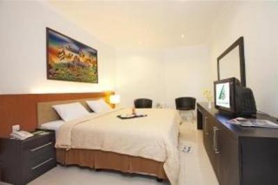 фото отеля LPP Garden Hotel