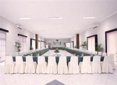 фото отеля LPP Garden Hotel