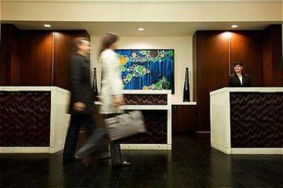 фото отеля Wyndham Tampa Westshore
