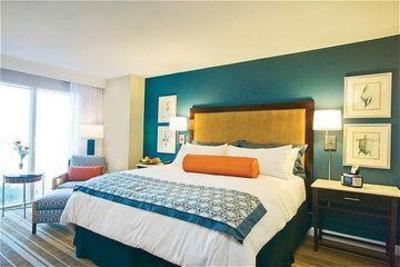 фото отеля Wyndham Tampa Westshore