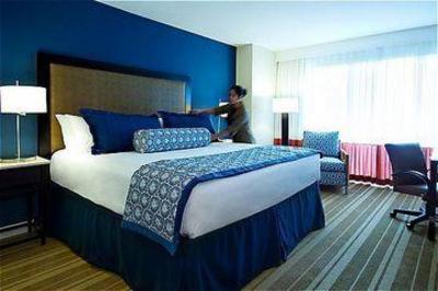 фото отеля Wyndham Tampa Westshore