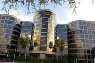 фото отеля Wyndham Tampa Westshore