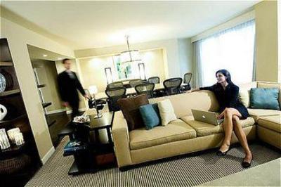 фото отеля Wyndham Tampa Westshore