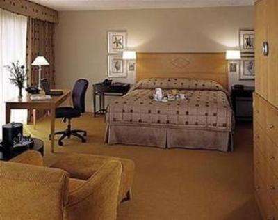фото отеля Wyndham Tampa Westshore