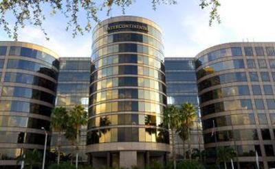 фото отеля Wyndham Tampa Westshore